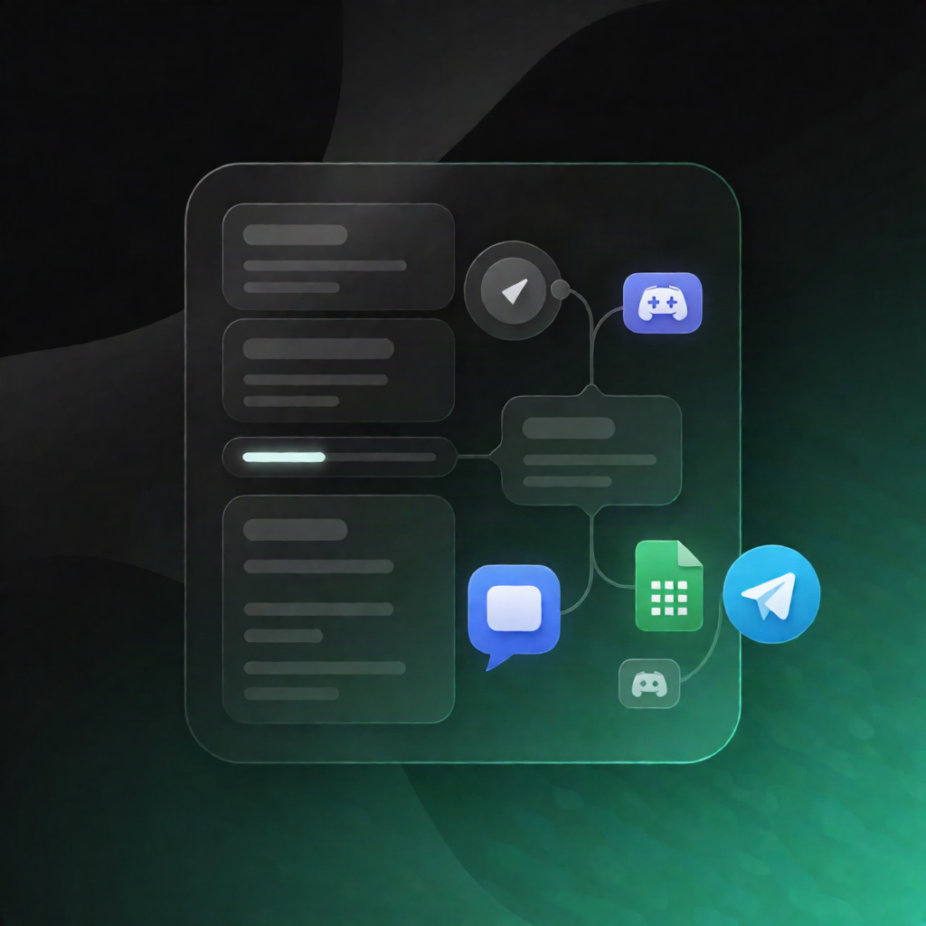 Send New Reddit Posts to Slack & Google Sheets with n8n