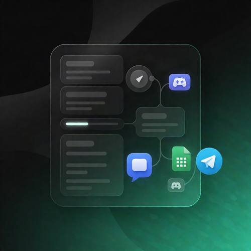 Send New Reddit Posts to Slack & Google Sheets with n8n
