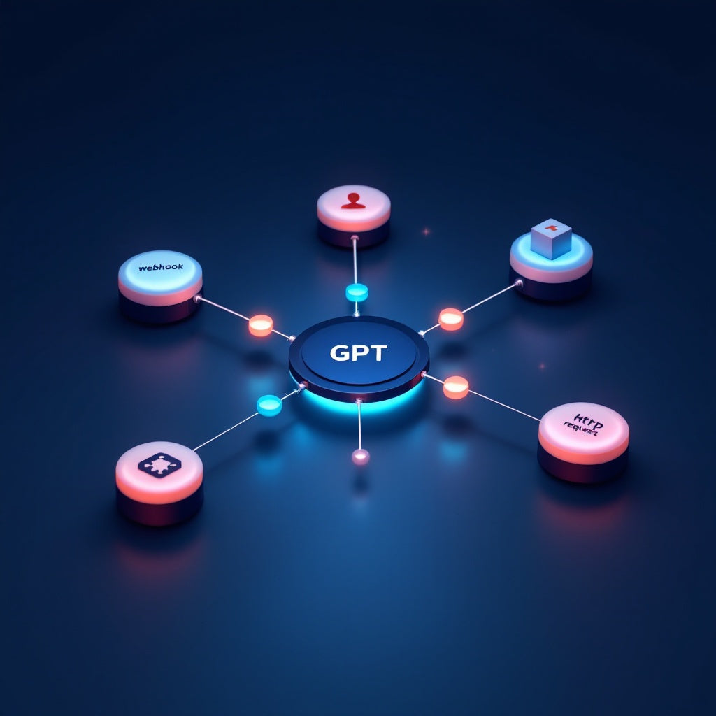 Automate GitLab Code Reviews with AI-Powered n8n Workflow