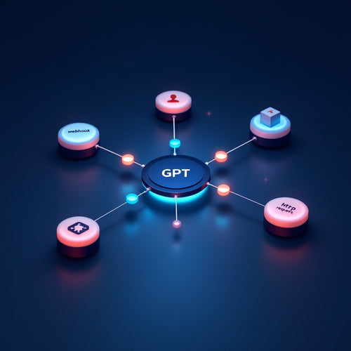 Automate GitLab Code Reviews with AI-Powered n8n Workflow