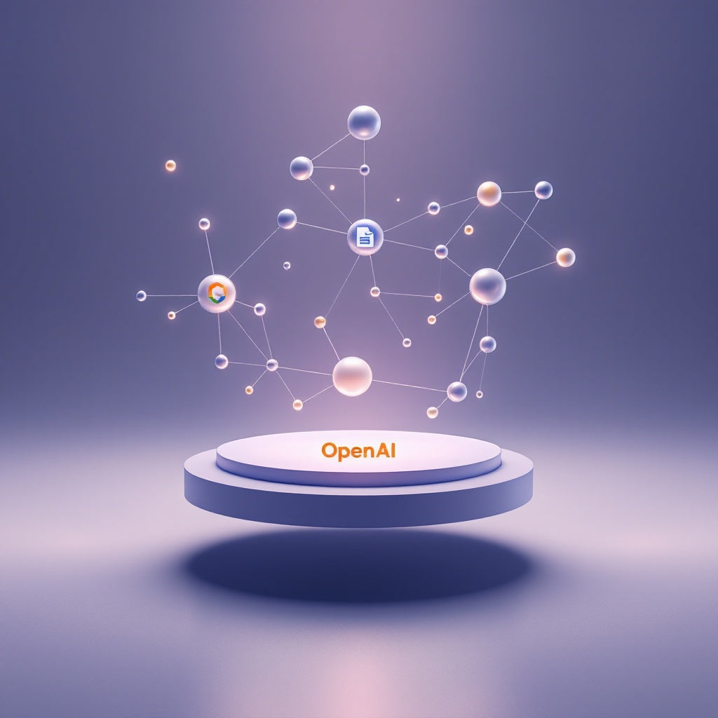 Automate Product Launch Content with OpenAI & Google Sheets