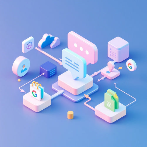 AI Chatbot Scheduler for Dental Appointments with Google Calendar