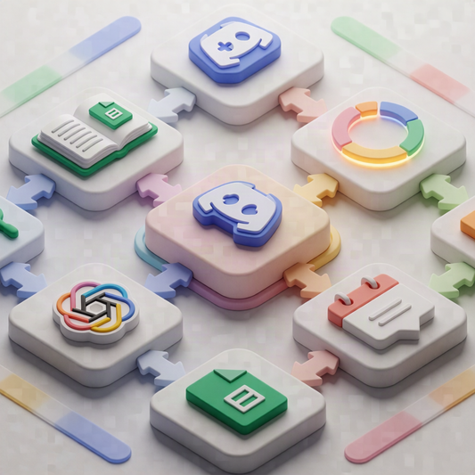Vinted Deal Finder n8n Workflow: Google Sheets + Discord