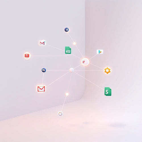 Effortless End-of-Day Summaries with Google Sheets & Slack