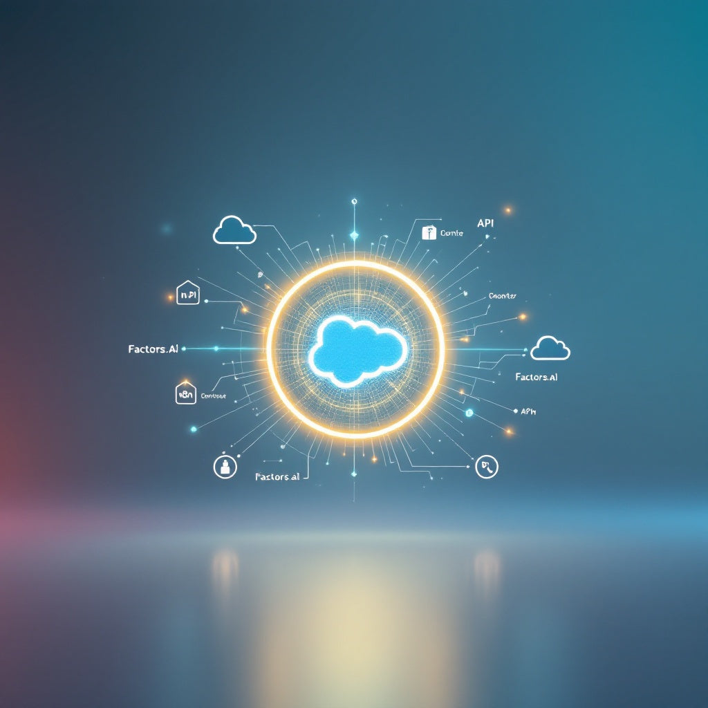 Automate Salesforce Lead Sync with Factors.ai & n8n Workflow