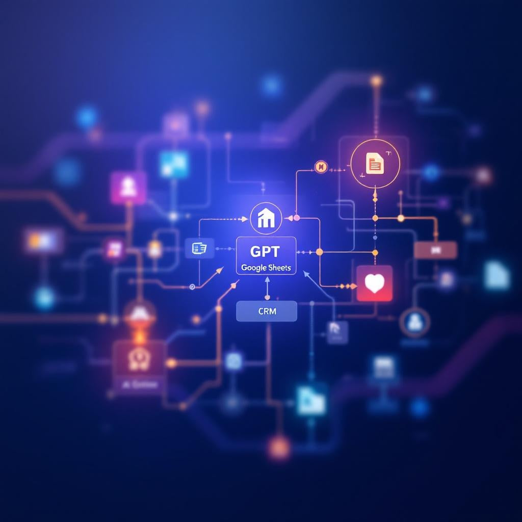 AI-Powered LinkedIn Outreach: Automate with n8n Workflow