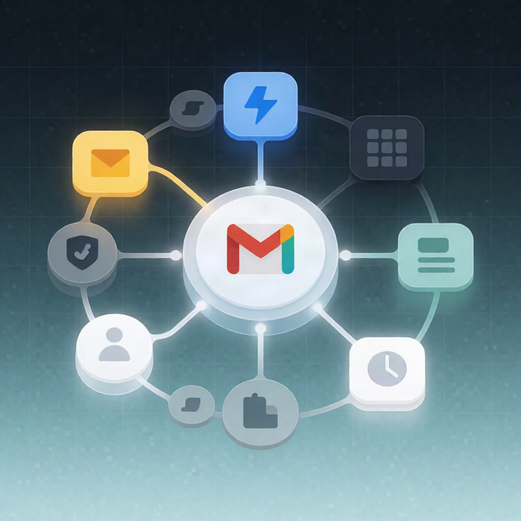 Secure Order Tracking Webhooks with Gmail Alerts & Data Tables