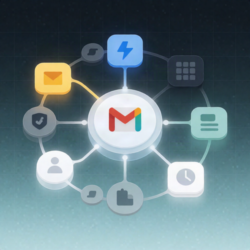 Secure Order Tracking Webhooks with Gmail Alerts & Data Tables
