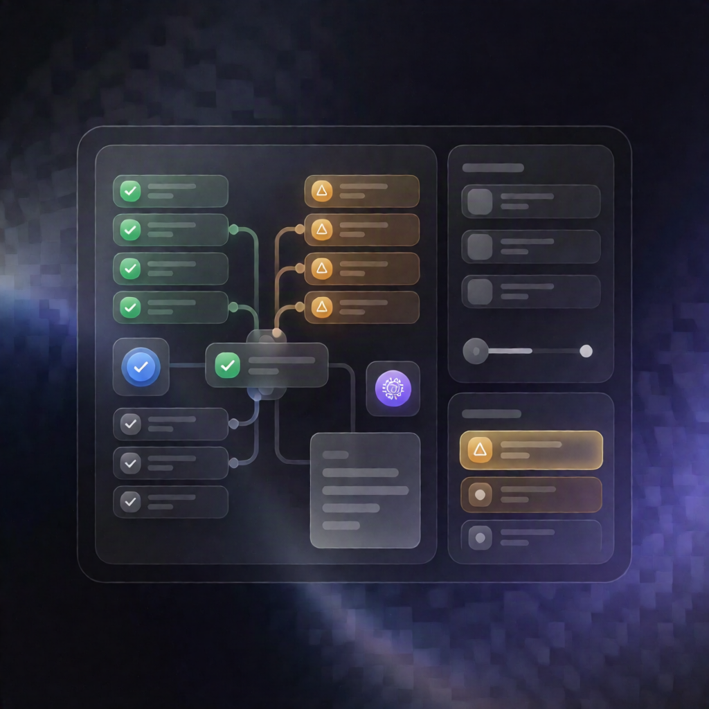 n8n Judgment API: Verify Contract Terms & Flag Hallucinations
