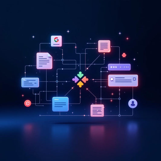 AI Chatbot with RAG: Smart Workflow Using Google Gemini