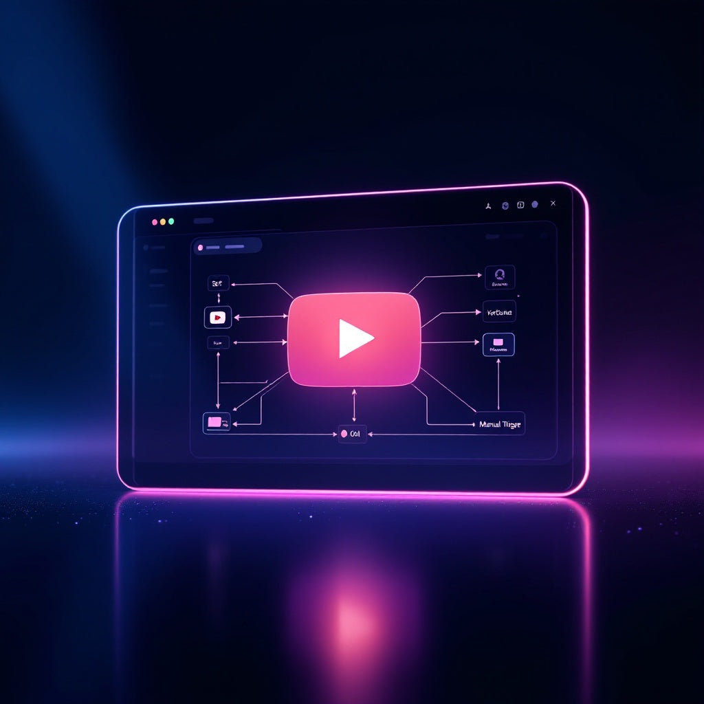 Unlock AI: Integrate LangChain Modules in n8n Workflows