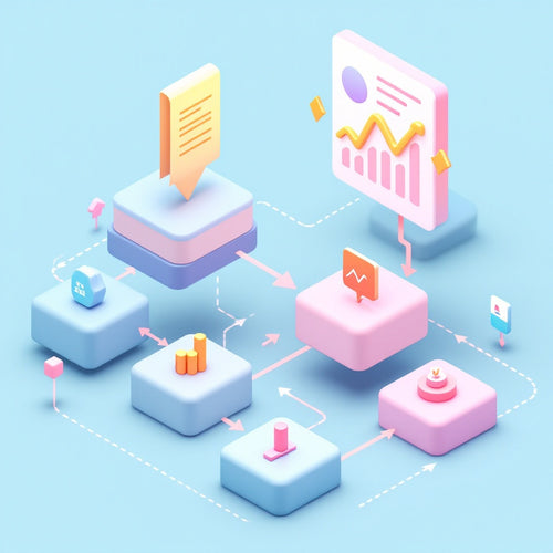 Automate Etsy Sales Reports with Shop Operations API