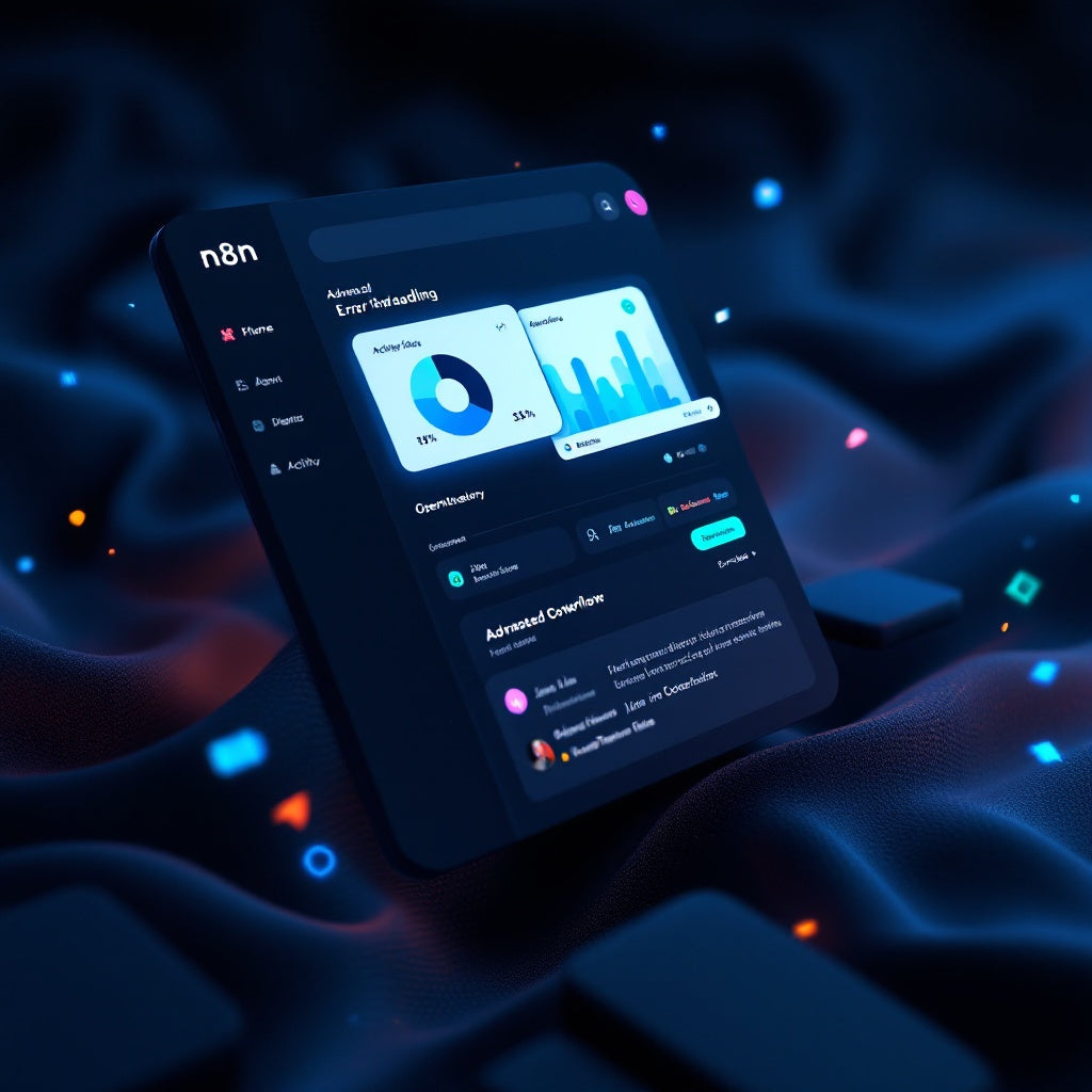 Automate n8n Error Handling with Anthropic, Jira & OpenTelemetry