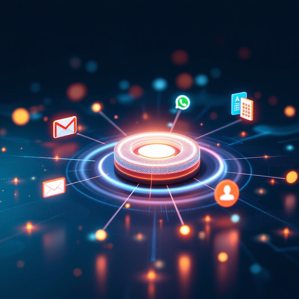 Automate Client Onboarding: E-Sign to Airtable & Gmail