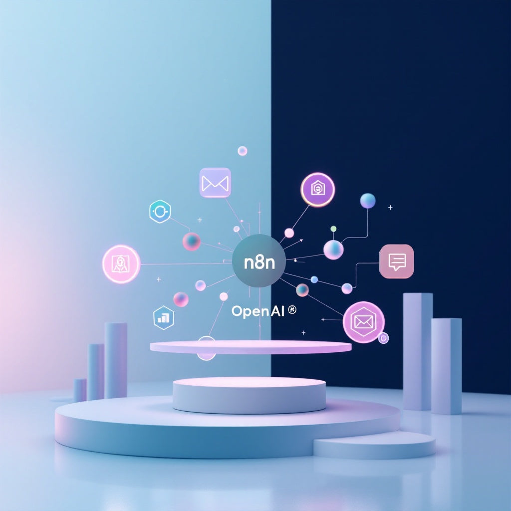 Enhance Cold Emails with AI Grading & HTML Reports - n8n Workflow