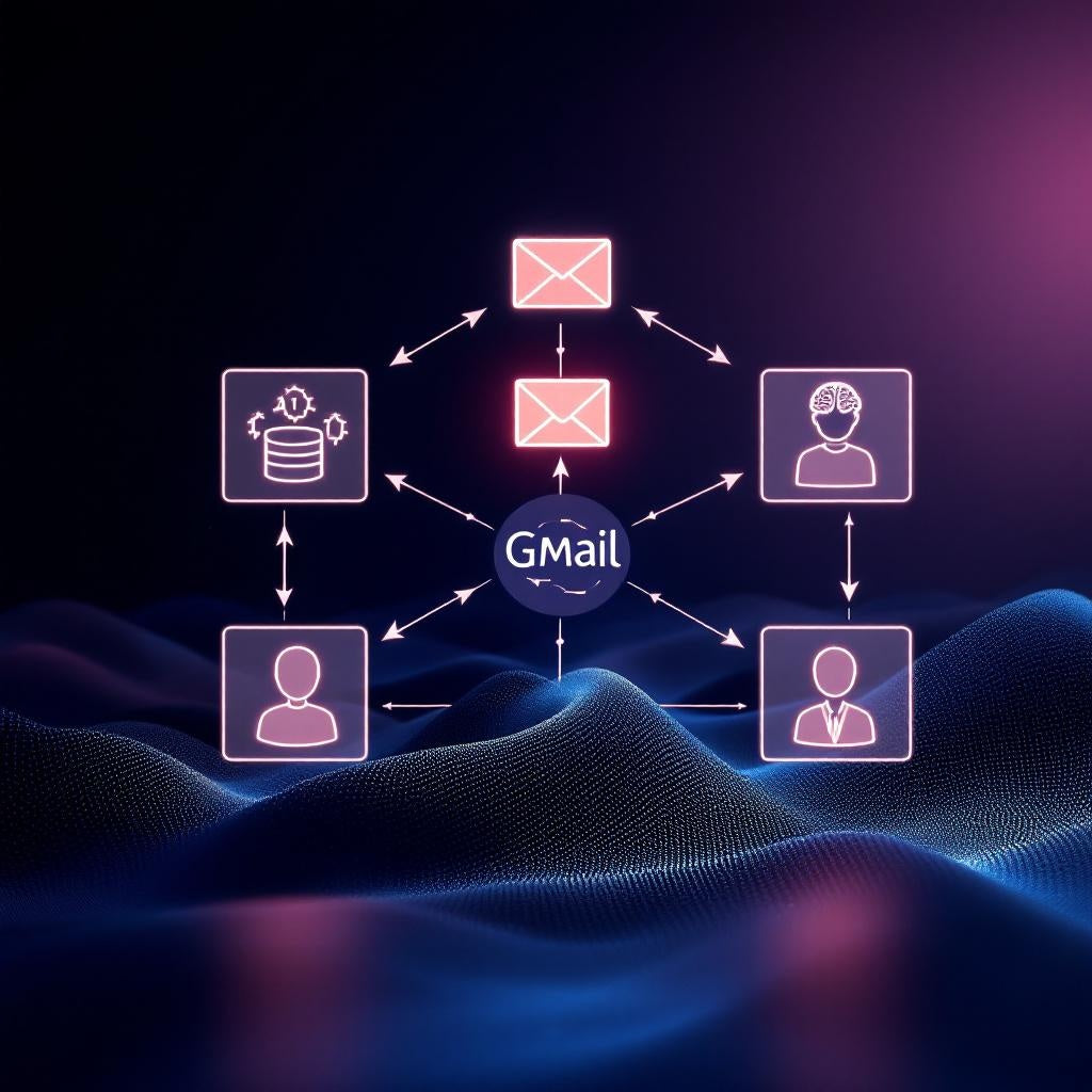 AI-Powered Gmail to Ticket Workflow: Automate Support