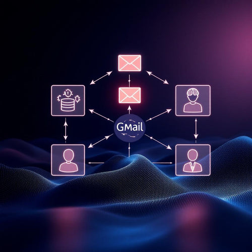 AI-Powered Gmail to Ticket Workflow: Automate Support