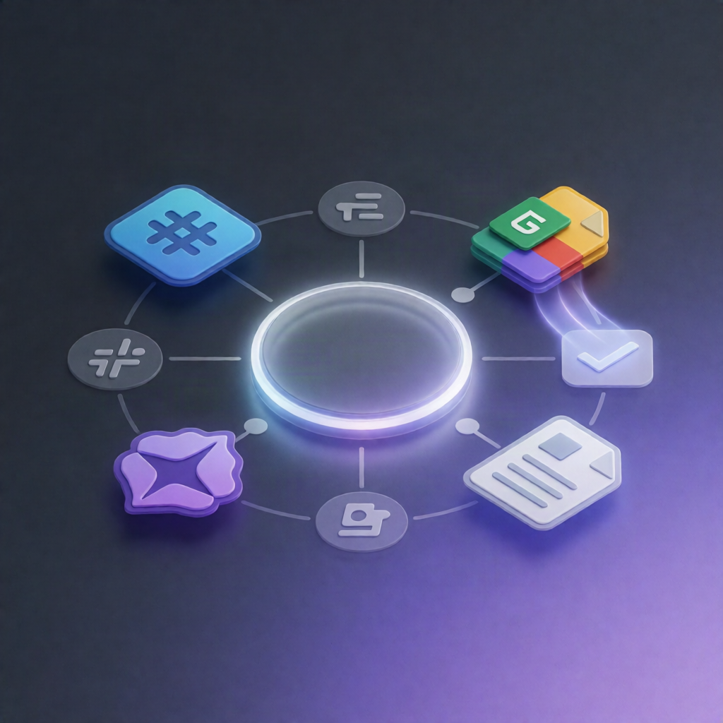 n8n Workflow: Claude-Checked Meeting Minutes to Google Sheets & Slack