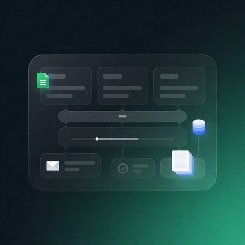 n8n Webhook Workflow: Invoices, Payments & Refunds to Google Sheets