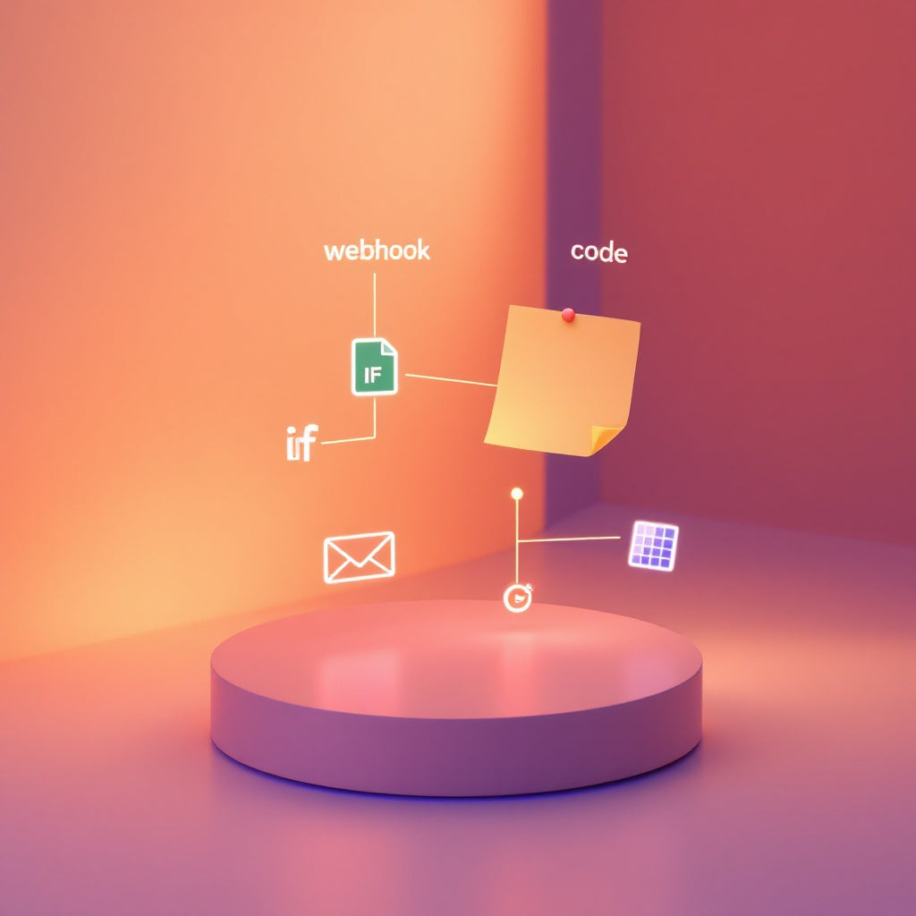 Streamline Event Check-In with QR Codes & n8n Automation