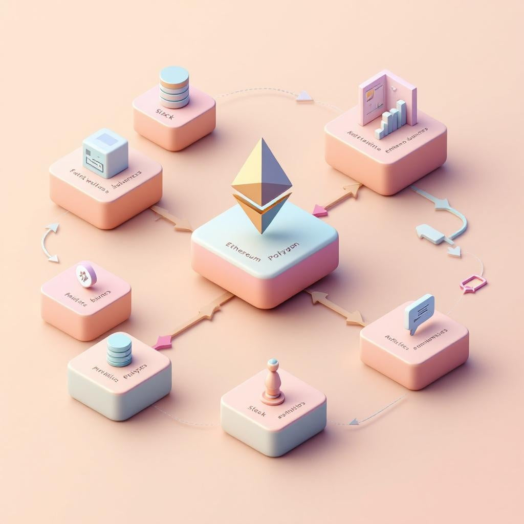 AI-Powered Multi-Chain Crypto Portfolio Tracker with n8n