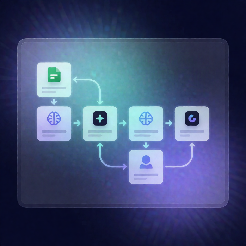 Episodic TikTok Shorts n8n: Seedance 2.5 + GPT-6 + Replicate
