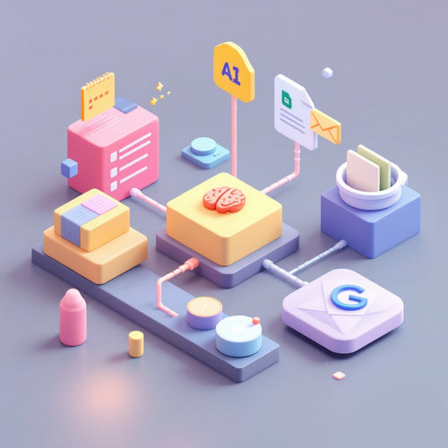 Automate Study Plans with n8n, GPT-4o-mini & Google Calendar