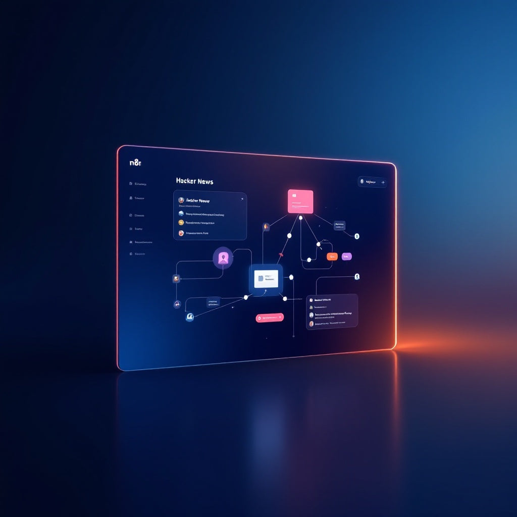 Revolutionize AI with n8n: Expose Hacker News via MCP Server
