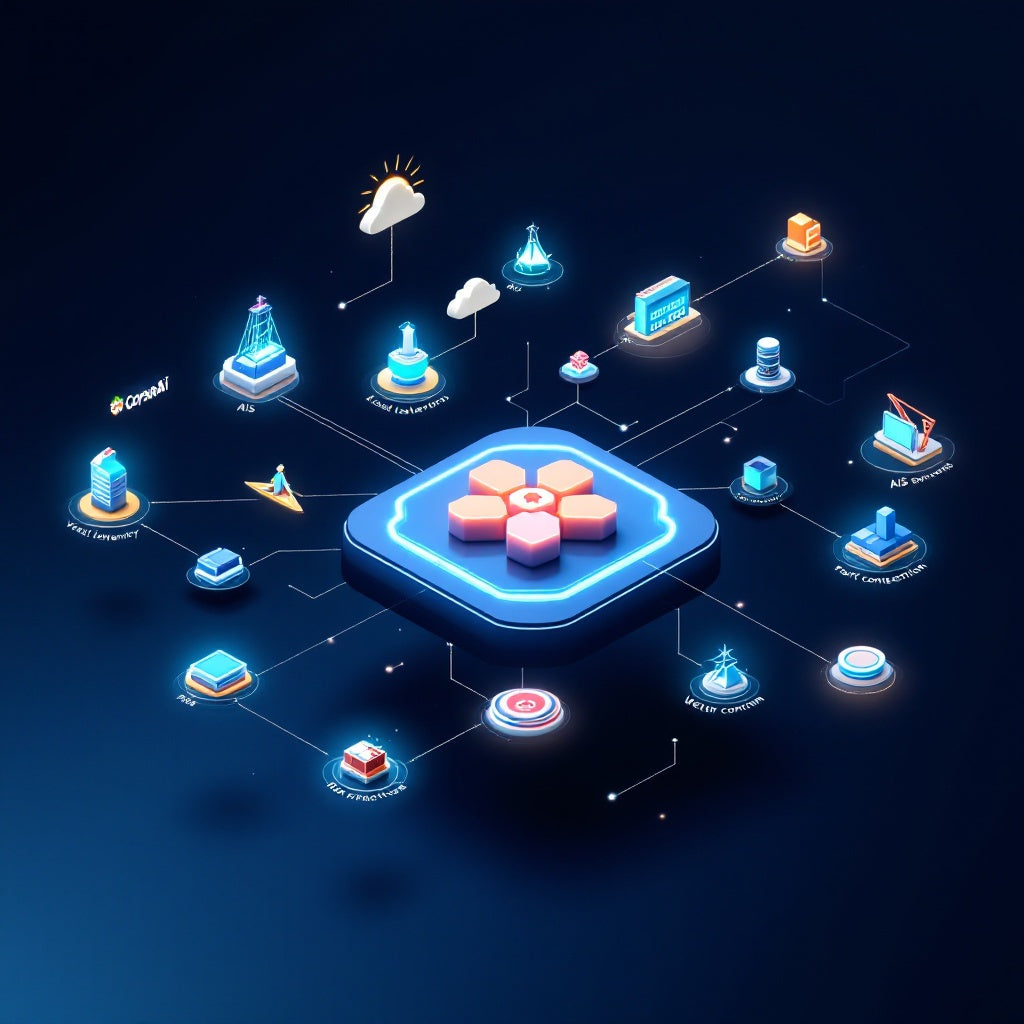 Enhance Maritime Routes with OpenAI & n8n Workflow Automation