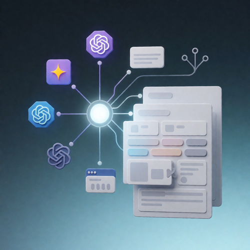 Auto-Generated n8n Workflow Docs with GPT & Docsify