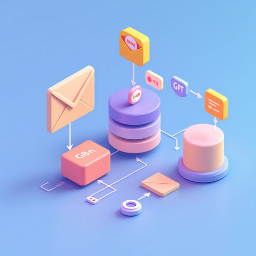 Automate Weekly AI Updates via Gmail with n8n Workflow