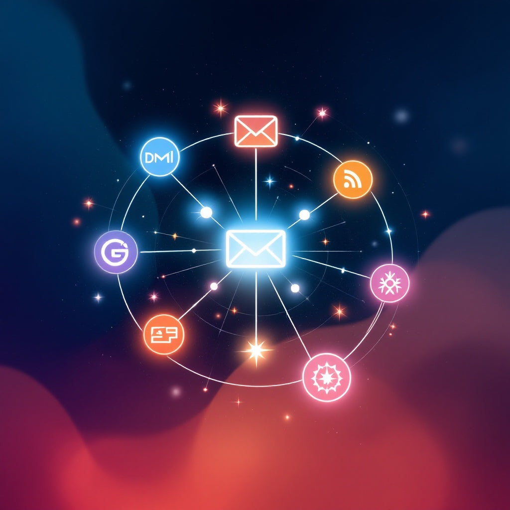 Daily AI News Digest Automation with Google News & Gmail