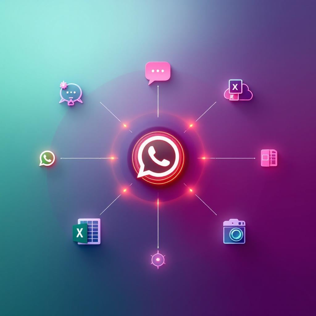 Seamless WhatsApp Device Inventory with AI & n8n Automation