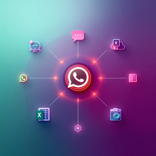 Seamless WhatsApp Device Inventory with AI & n8n Automation