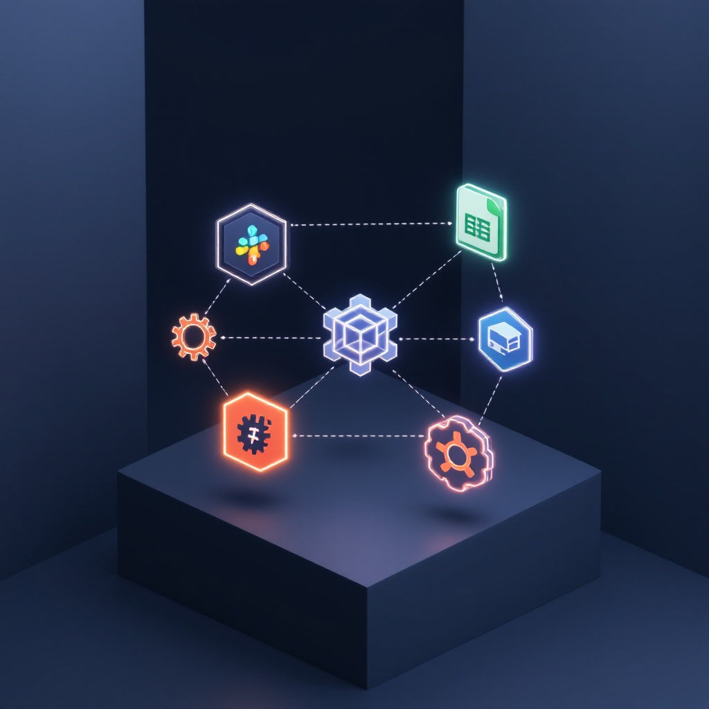 Automate HubSpot Leads to Google Sheets & Slack Alerts