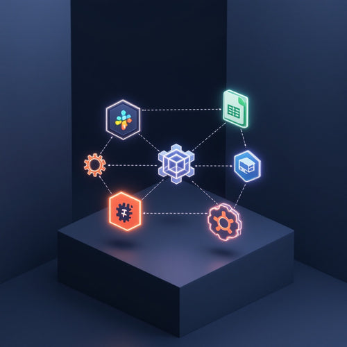 Automate HubSpot Leads to Google Sheets & Slack Alerts