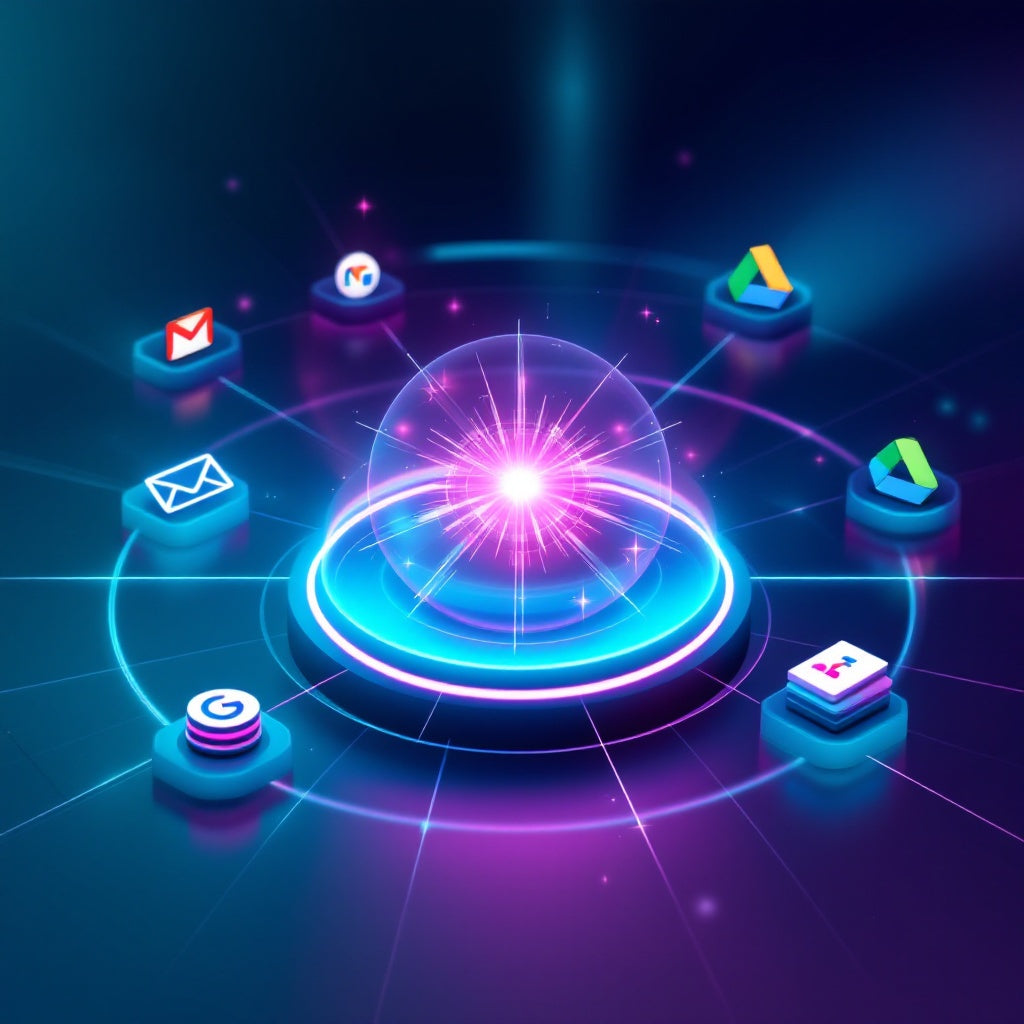 AI-Powered ATS Resumes & Cover Letters with Gemini Workflow