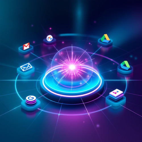 AI-Powered ATS Resumes & Cover Letters with Gemini Workflow