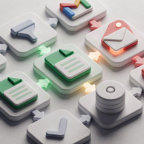 n8n Weekly Google Sheets Shift Reminders via Gmail