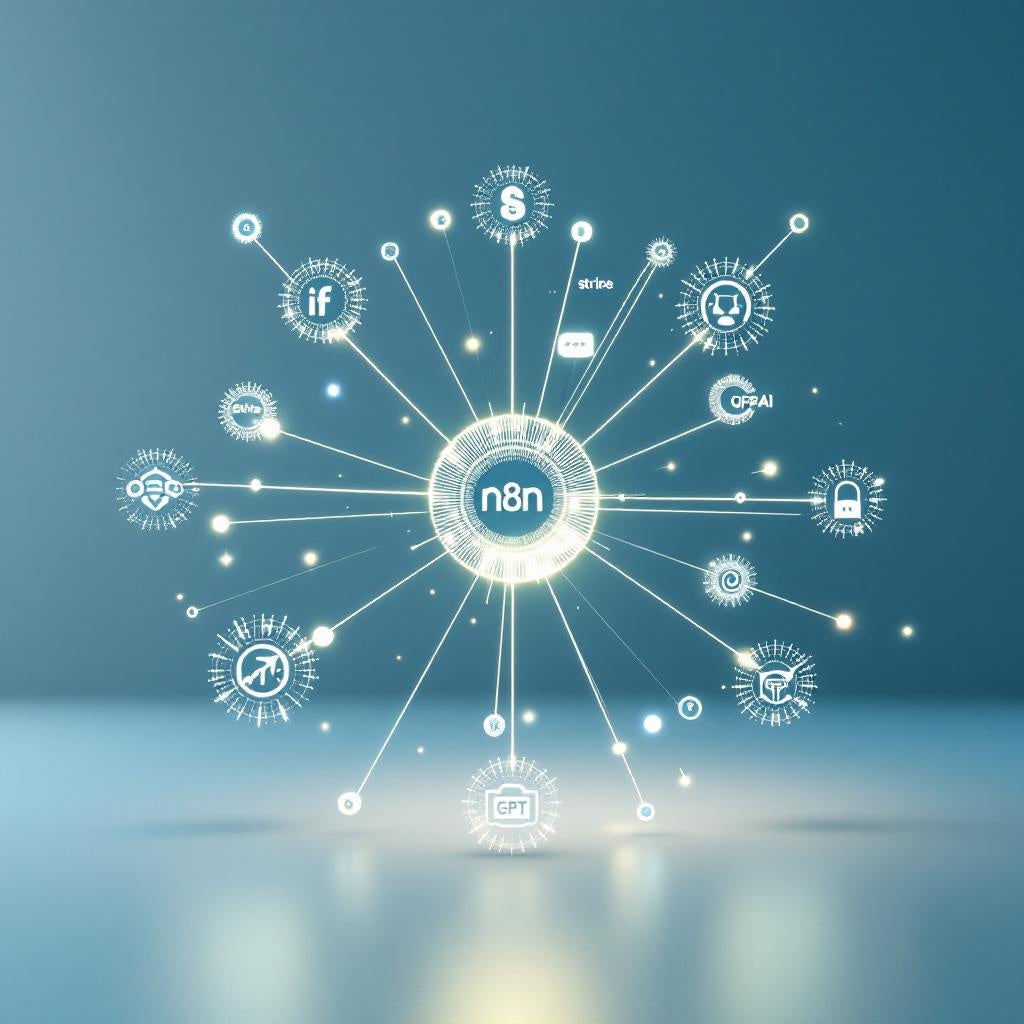 Track AI Agent Costs with n8n Workflow Automation
