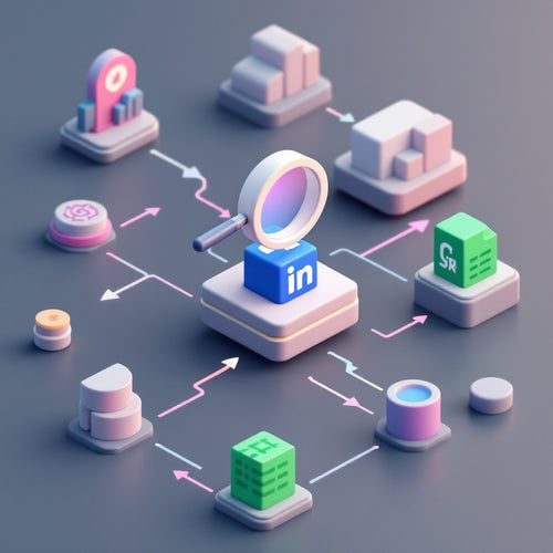 Automate LinkedIn Job Scraping with Google Sheets & n8n