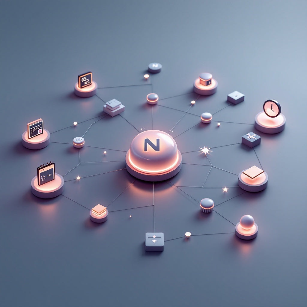 Automate Notion Database Updates: Daily Normalization & Logging