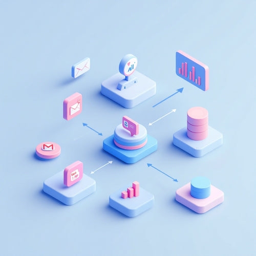 AI-Powered Email Auto-Responder Workflow for Gmail & CRM