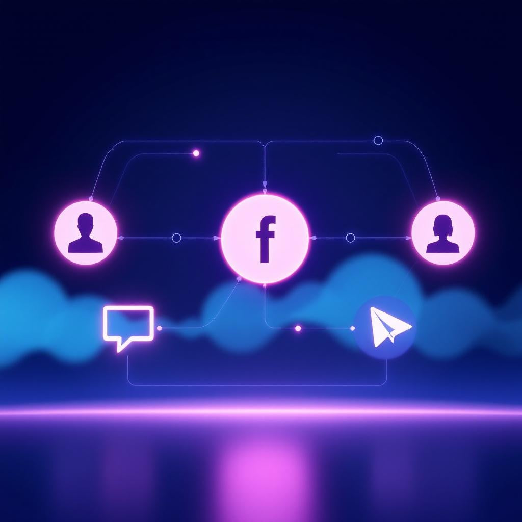 AI-Powered Facebook Mention Tracker with Slack Alerts