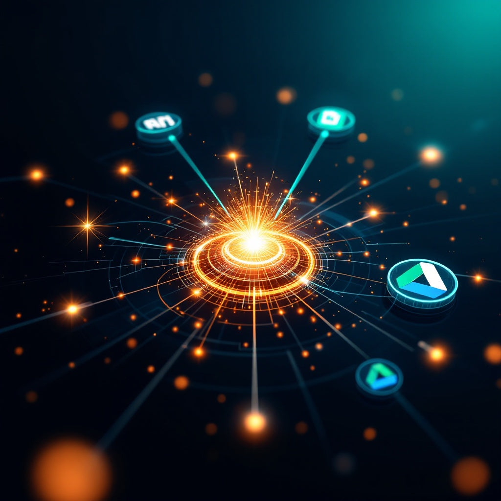 AI-Driven Earnings Analysis Workflow with n8n Automation
