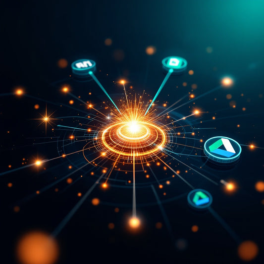 AI-Driven Earnings Analysis Workflow with n8n Automation