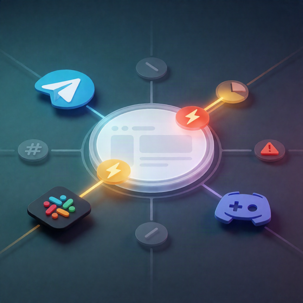 n8n Error Trigger: Deduplicated Telegram Severity Alerts