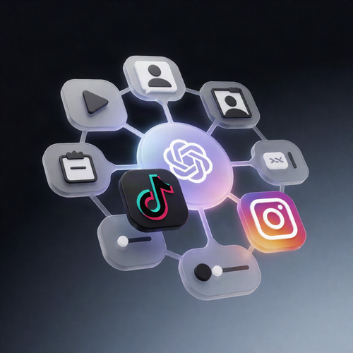 n8n Workflow: Viral Video Clips w/ Reap + OpenAI Captions