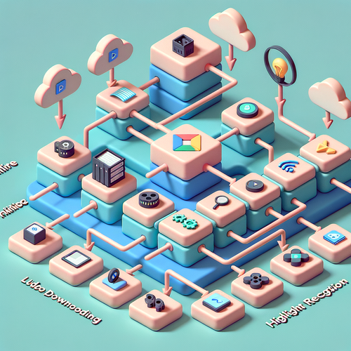 Auto-Create Viral Shorts: RenderIO & OpenAI for n8n Workflows