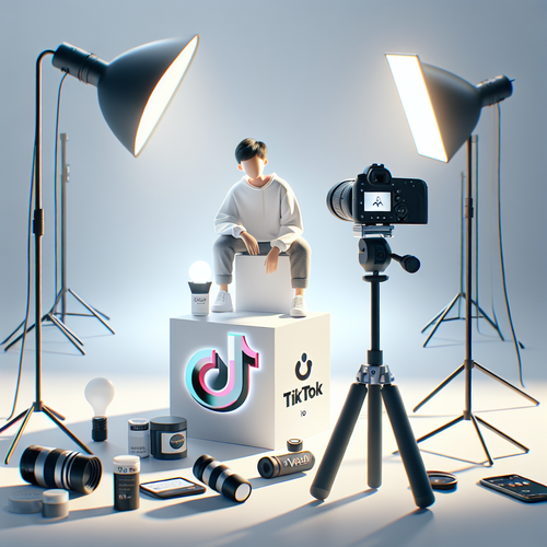 n8n Auto-create TikTok videos with VEED.io AI avatars, ElevenLabs & GPT-4 Workflow